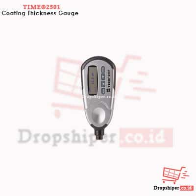 TIME®2501 Alat Ukur Ketebalan Lapisan Digital