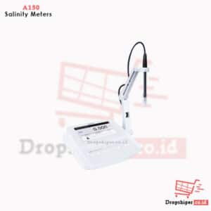 A150 Alat Pengukur Salinity Benchtop Pro 5In1