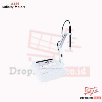 A150 Alat Pengukur Salinity Benchtop Pro 5In1
