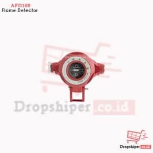 AFD100 Alat Ukur Flame Detector Presisi