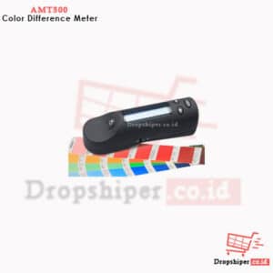 AMT500 Alat Pengukur Warna Colorimeter Genggam