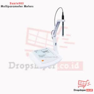 Bante903 Alat Ukur pH/DO Tester Bench