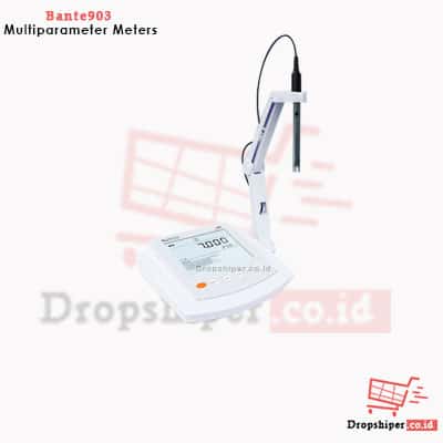 Bante903 Alat Ukur pH/DO Tester Bench