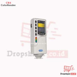 CR4 Alat Ukur ColorReader Digital