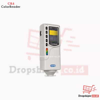 CR4 Alat Ukur ColorReader Digital
