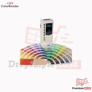 CR5 Alat Uji ColorReader Pro Portable