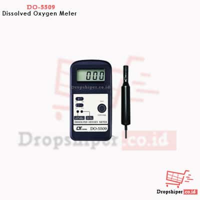 DO-5509 Alat Ukur Oksigen Terlarut DO Tester Pocket