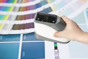 Grating Spectrodensitometer YD5010 Plus