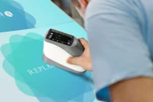 Grating Spectrodensitometer YD5050 Plus 