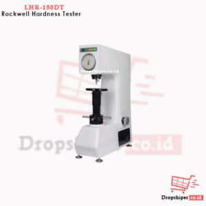 LHR-150DT Alat Penguji Kekerasan Rockwell Electric