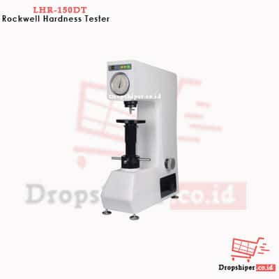 LHR-150DT Alat Penguji Kekerasan Rockwell Electric