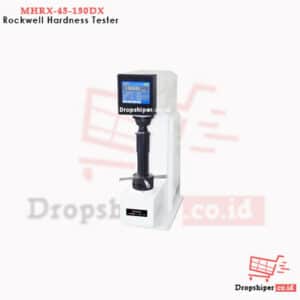 MHRX-45-150DX Alat Uji Kekerasan Rockwell Double Digital