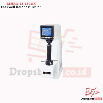MHRX-45-150DX Alat Uji Kekerasan Rockwell Double Digital