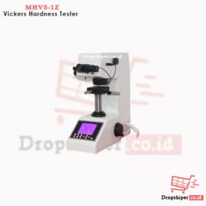 MHVS-1Z Alat Penguji Kekerasan Digital Micro