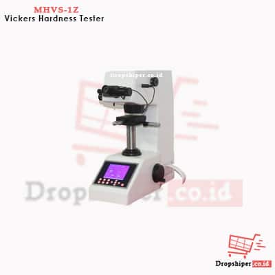 MHVS-1Z Alat Penguji Kekerasan Digital Micro