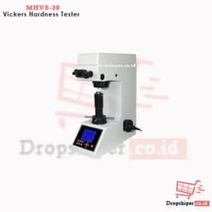 MHVS-30 Alat Penguji Kekerasan Vickers