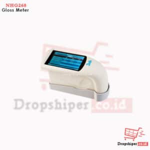 NHG268 Tester Ukur Gloss Multi-angle Precise