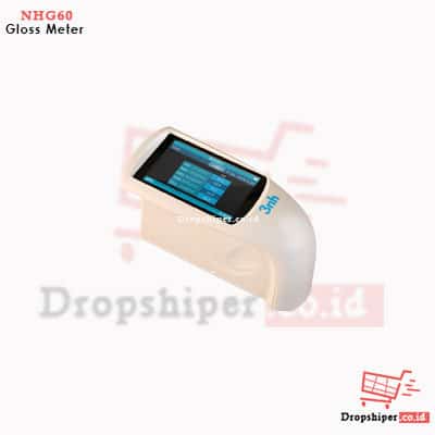 NHG60-Alat-Ukur-Kilap-Gloss-Meter-Precision-1 NHG60 Alat Ukur Kilap Gloss Meter Precision