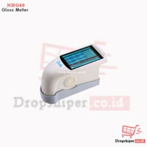 NHG60 Alat Ukur Kilap Gloss Meter Precision