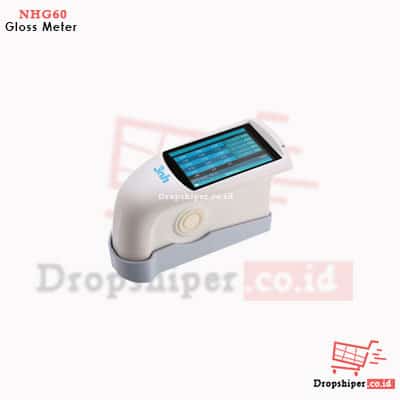 NHG60 Alat Ukur Kilap Gloss Meter Precision