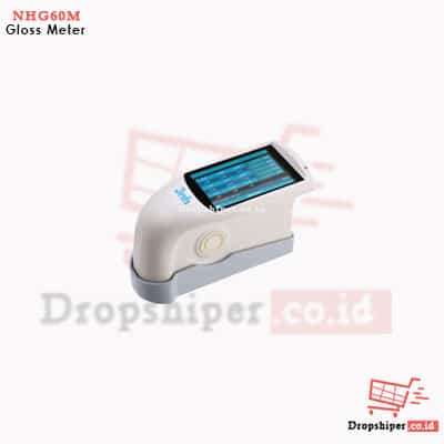 NHG60M-Alat-Uji-Gloss-Meter-Presisi-Mikroporous NHG60M Alat Uji Gloss Meter Presisi Mikroporous