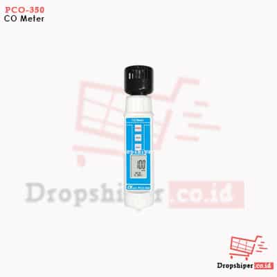 PCO-350 Alat Pengukur CO Tipe pena Digital