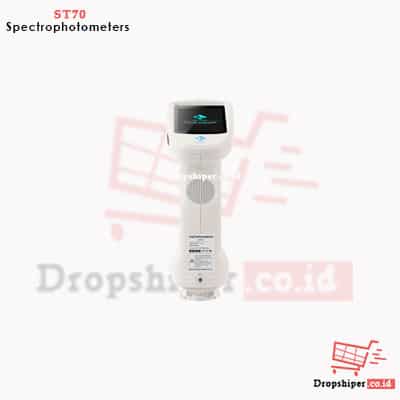 ST70 Alat Uji Spectrophotometer Digital