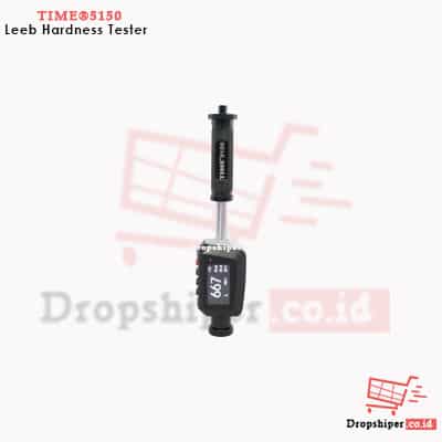 TIME®5150 Alat Penguji Kekerasan Leeb Digital