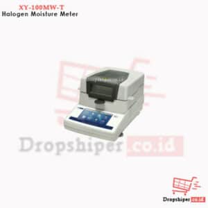 XY-100MW-T Alat Ukur Analisis Kelembapan Halogen