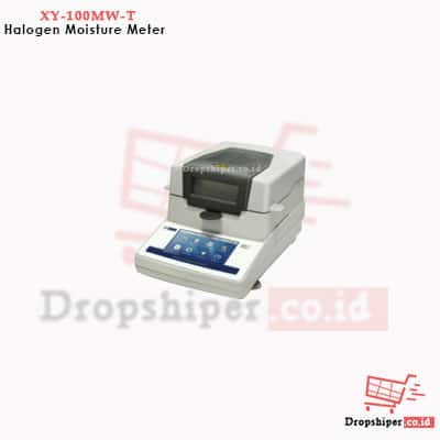 XY-100MW-T Alat Ukur Analisis Kelembapan Halogen