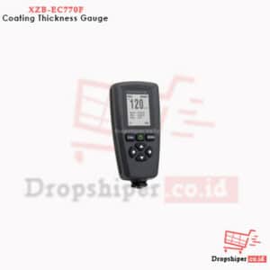 XZB-EC770F Alat Ukur Tebal Lapisan Cat Probe F