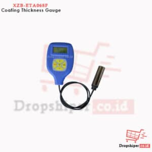 XZB-ETA068F Alat Uji Deteksi Ketebalan Pelapis Presisi