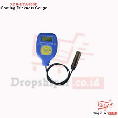 XZB-ETA068F Alat Uji Deteksi Ketebalan Pelapis Presisi