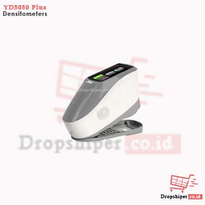 YD5050 Plus Alat Uji Spektrodensitometer Grating