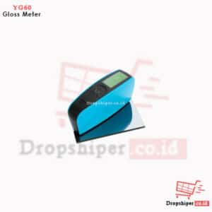 YG60 60° Meter Penguji Kilap Akurasi Tinggi