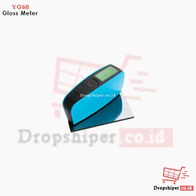 YG60 60° Meter Penguji Kilap Akurasi Tinggi