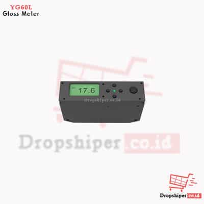 YG60L Alat Pengukur Gloss Non-kontak Online