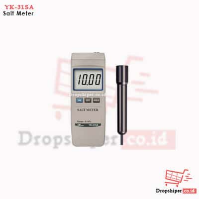 YK-31SA Alat Penguji Salt Meter Portabel