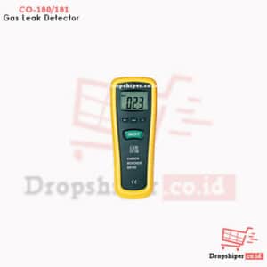 CO-180/181 Alat Pengukur Carbon Monoxide