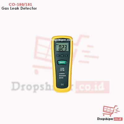CO-180/181 Alat Pengukur Carbon Monoxide