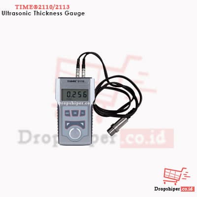 2113 Alat Uji Ketebalan Ultrasonik