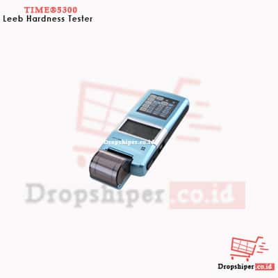 5300-Alat-Pengukur-Kekerasan-Leeb-Portabel-1 Portable Leeb Hardness Tester TIME®5300