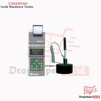 5303 Alat Ukur Kekerasan Leeb Digital