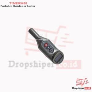 TIME®5430 Alat Pengukur Uji Kekerasan Shore A Pro