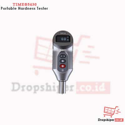5430-Alat-Pengukur-Uji-Kekerasan-Shore-A-Pro Digital Shore A Hardness Tester TIME®5430