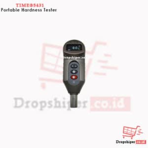 TIME®5431 Alat Ukur Kekerasan Shore D Portabel