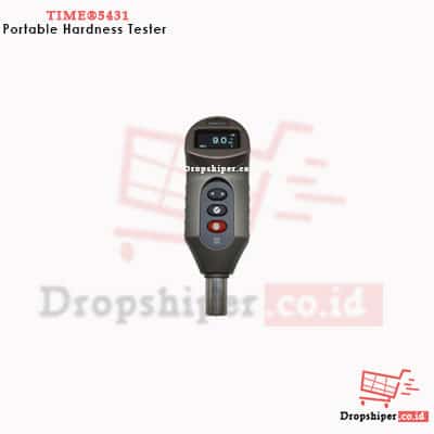 TIME®5431 Alat Ukur Kekerasan Shore D Portabel