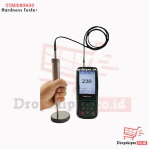 TIME®5630 Alat Uji Kekerasan Ultrasonik Portabel