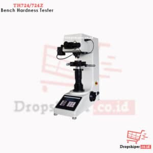 TH724/724Z Alat Ukur Vickers Hardness Digital