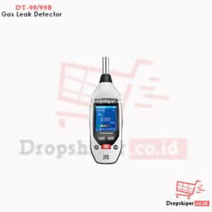 DT-99/99B Alat Detektor Gas O3 Portabel
